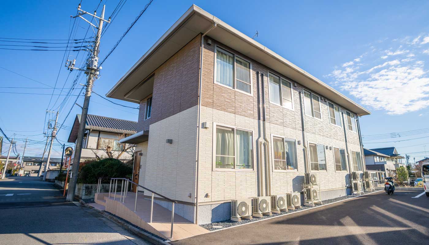 ファミリー兵庫塚