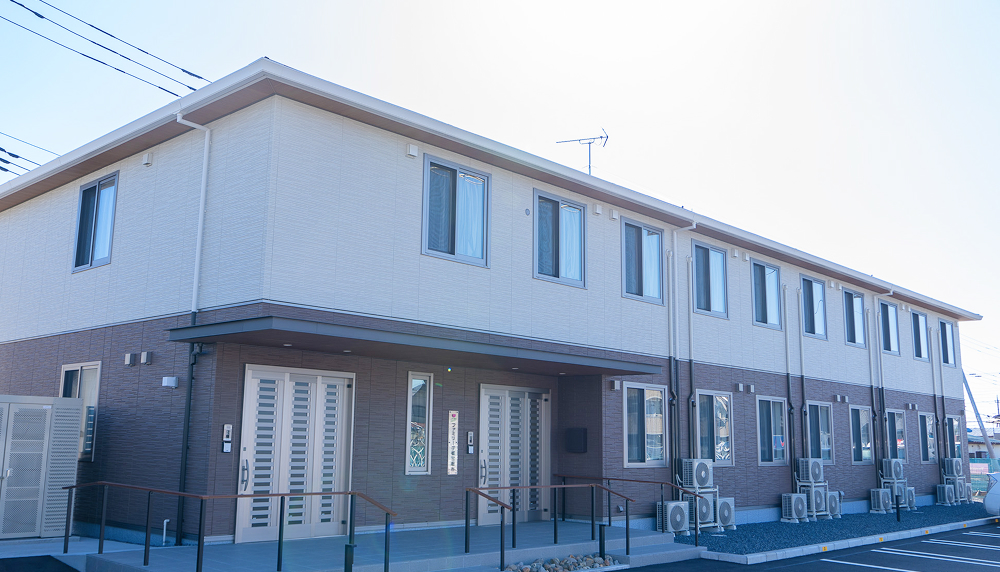 ファミリー細谷