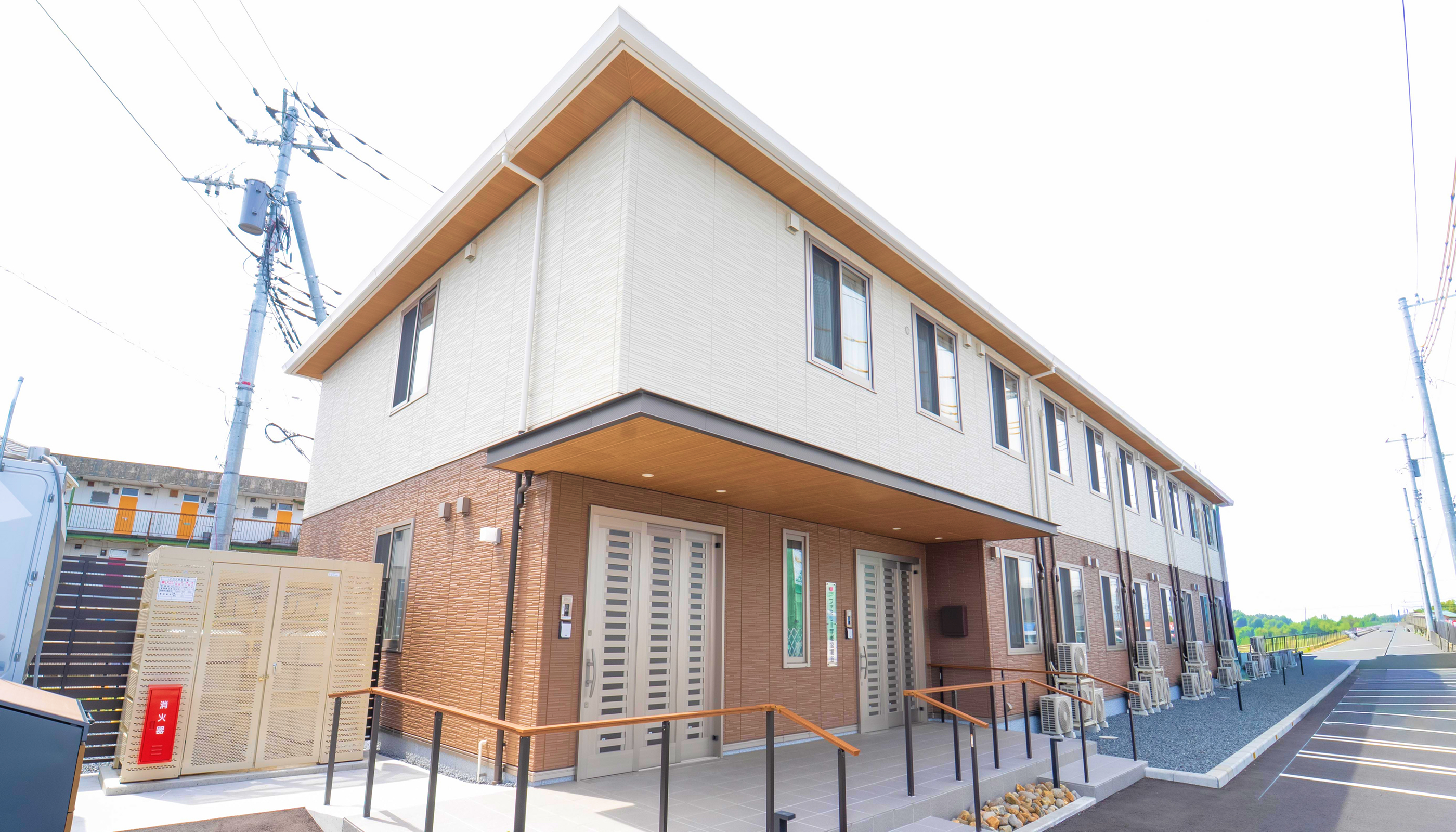 栃木県宇都宮市の障がい者自立支援・共同生活支援 | 障害者グループホーム ファミリー宇都宮のファミリー細谷の画像