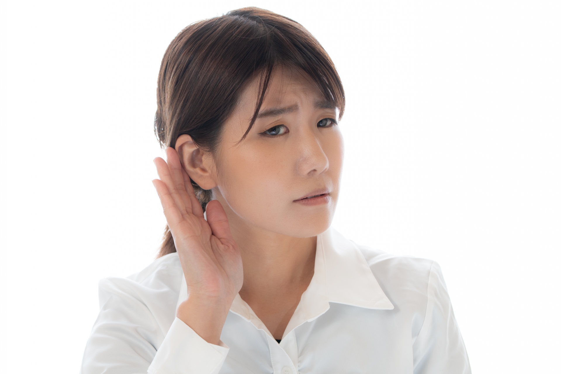 突発性難聴とは？原因や症状、やってはいけないこと
